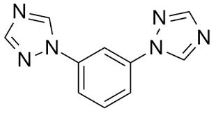 Fluconazole EP Impurity C